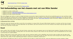 Desktop Screenshot of mikesander.runde.nl